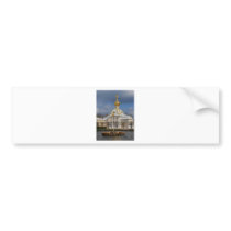 Sankt Petersburg 22 Bumper Sticker