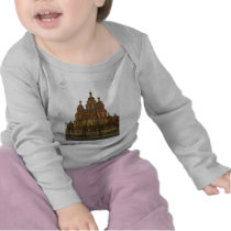 Sankt Petersburg 33 T Shirts