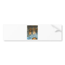 Sankt Petersburg 34 Bumper Stickers
