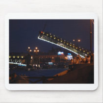Sankt Petersburg 86 Mouse Pad