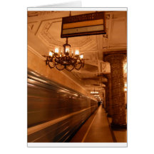 Sankt Petersburg 91 Greeting Cards