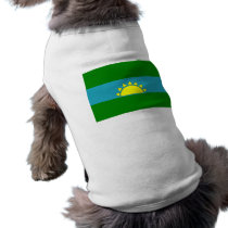 sanluis, Columbia pet clothing