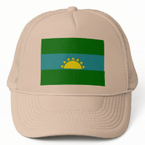 sanluis, Columbia hats