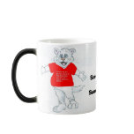  Sano The Cat mugs