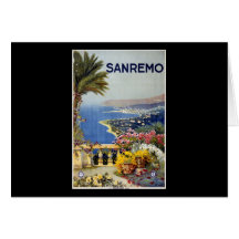 Sanremo Cartes