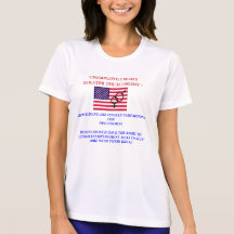 SANS EMPLOI PAR CHOIX T-SHIRT