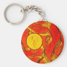 Sans titres porte-clefs