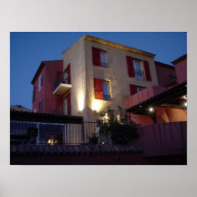 Sant-Tropez Posters