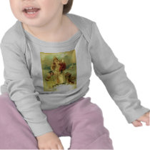 Santa 1897 t shirts