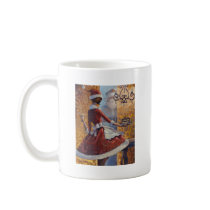 Santa Baby Mug