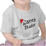 "Santa Baby" shirt