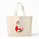 Santa Bag
