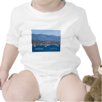 Santa Barbara Sailboats Products, California t-shirts