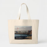 Santa Barbara Stearns Wharf Products Bag