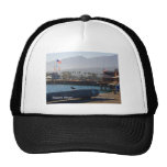 Santa Barbara Stearns Wharf Products Mesh Hat