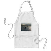 Santa Barbara Sunset Products, California aprons