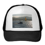 Santa Barbara Sunset Products, California Hats
