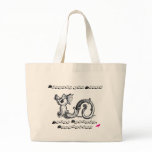 Santa Barbara Tote bags