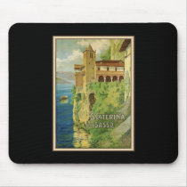 Santa Caterina del Sasso Mousepad