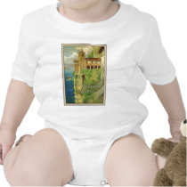 Santa Caterina del Sasso Tshirt