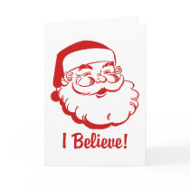 Santa Claus