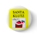 SANTA claus christmas joke