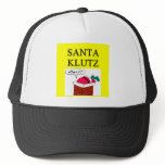 SANTA claus christmas joke