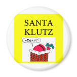 SANTA claus christmas joke