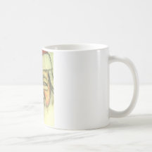 Santa Claus Coffee Mug