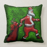 Santa Claus Pillows