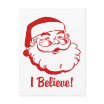 Santa Claus
