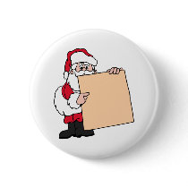 Santa Claus Sign