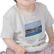 Santa Cruz Beach Boardwalk California Products T Shirts