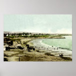 Santa Cruz, California Posters