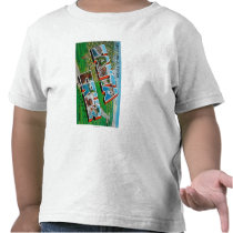 Santa Cruz County, California Tshirts