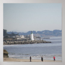 Santa Cruz Poster