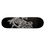 SANTA CRUZ skateboards