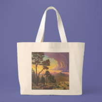 Santa Fe Baldy bags