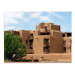 Santa Fe Post Cards