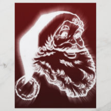 santa flyers