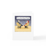 Santa Gets Some Advice