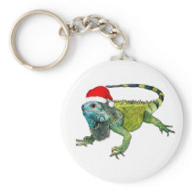 Santa Iguana