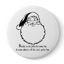 Santa knows where all the bad girls live