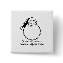 Santa knows where all the bad girls live