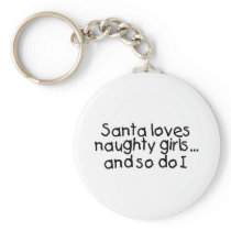 Santa Loves Naughty Girls And So Do I 2