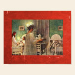 Santa Lucia posters