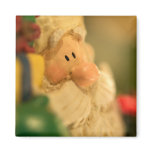 Santa Magnet