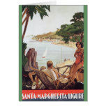 Santa Margherita Ligure Cards