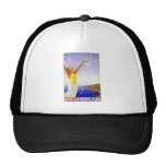 Santa Margherita Ligure Trucker Hat