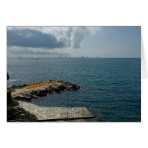 Santa Margherita, Liguria, Italy cards